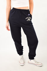 Navy Sweatpants