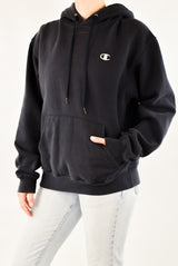 Navy Hoodie