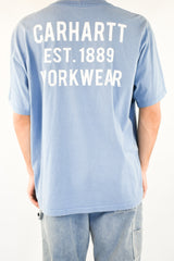 Light Blue T-shirt