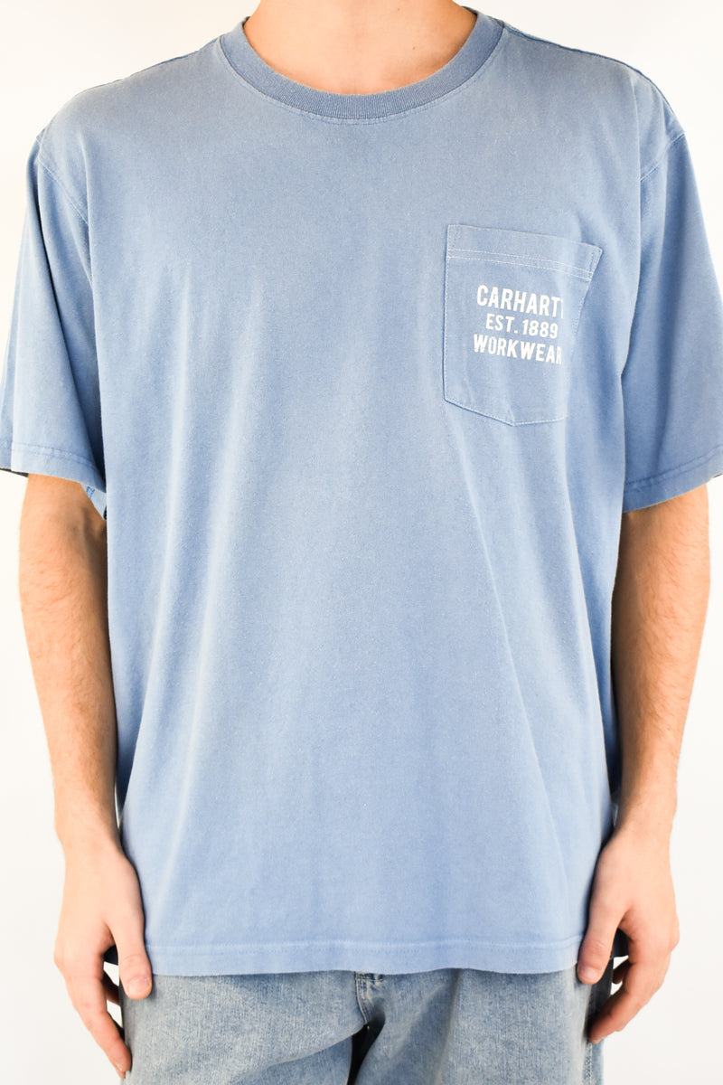 Light Blue T-shirt