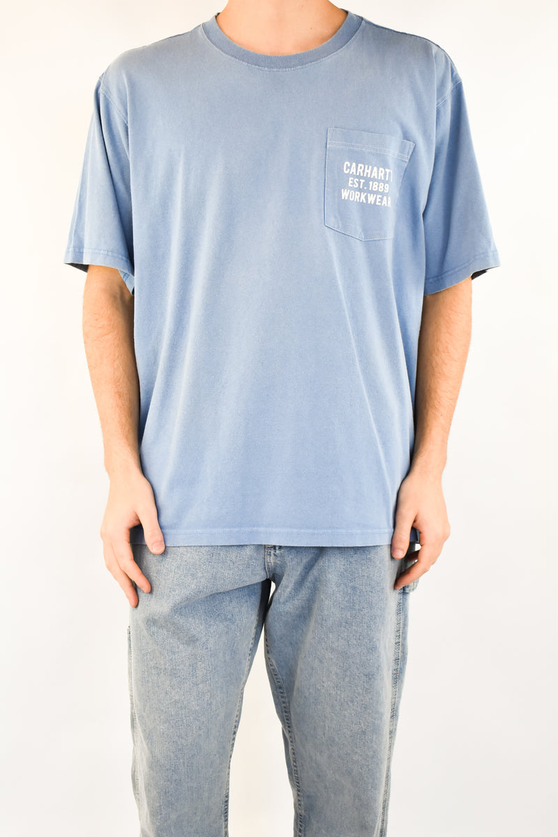 Light Blue T-shirt