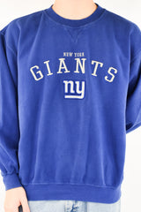 Blue Giants Sweatshirt