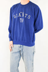 Blue Giants Sweatshirt