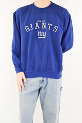 Blue Giants Sweatshirt