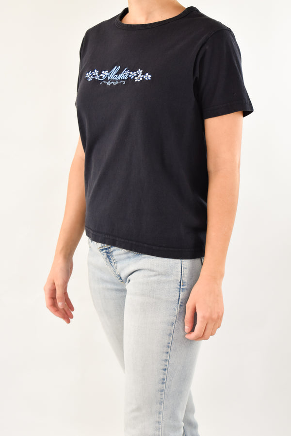 Navy T-Shirt