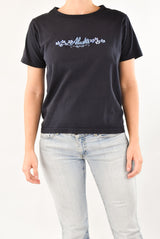 Navy T-Shirt