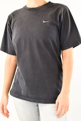 Navy Nike T-Shirt