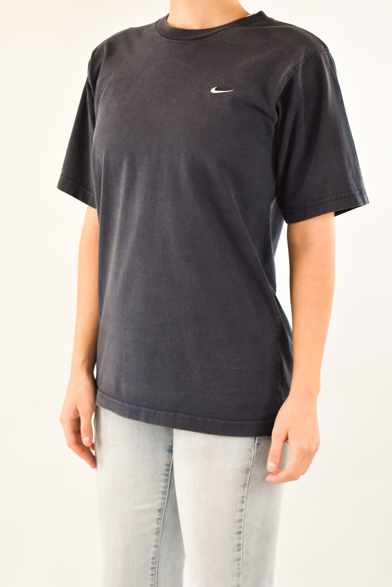 Navy Nike T-Shirt