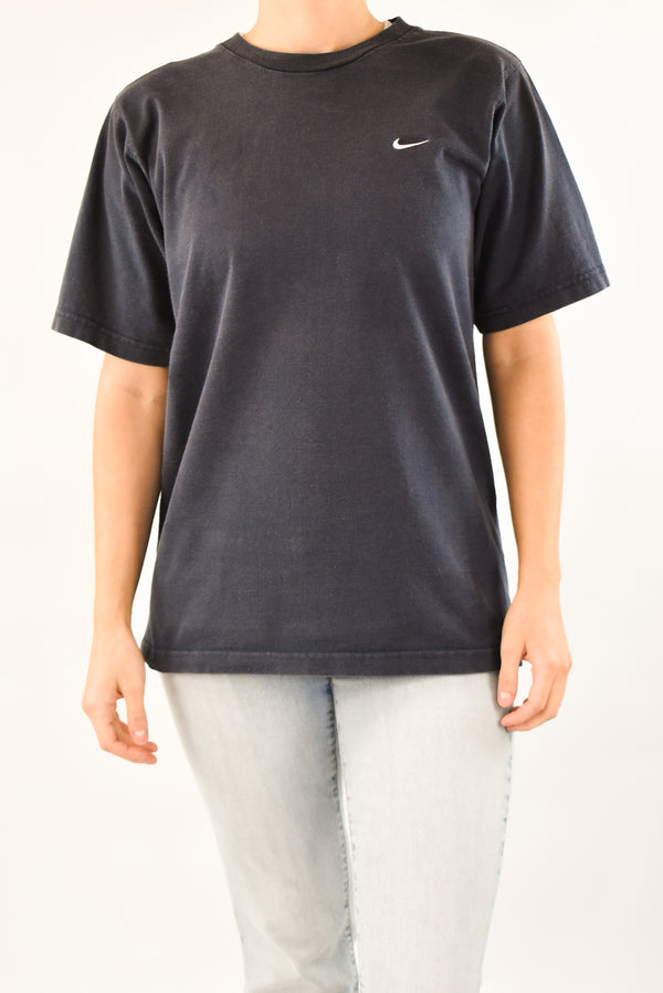 Navy Nike T-Shirt