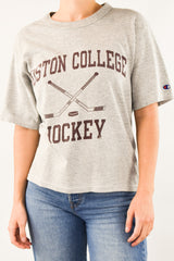 Boston College Grey T-Shirt