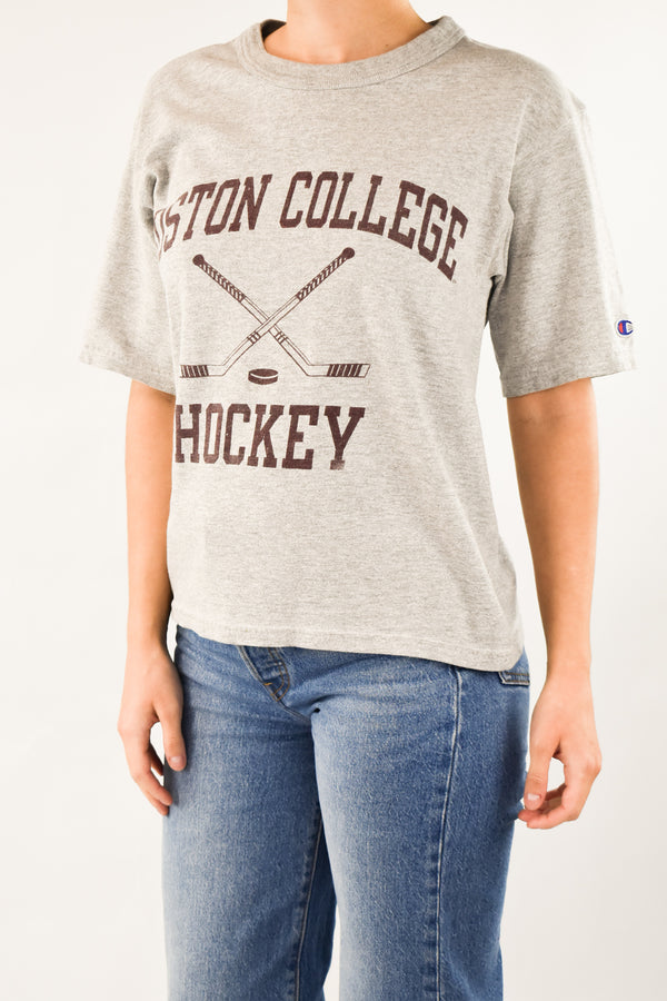 Boston College Grey T-Shirt