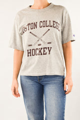 Boston College Grey T-Shirt