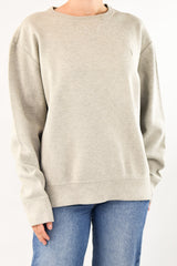 Grey Sweatshirt