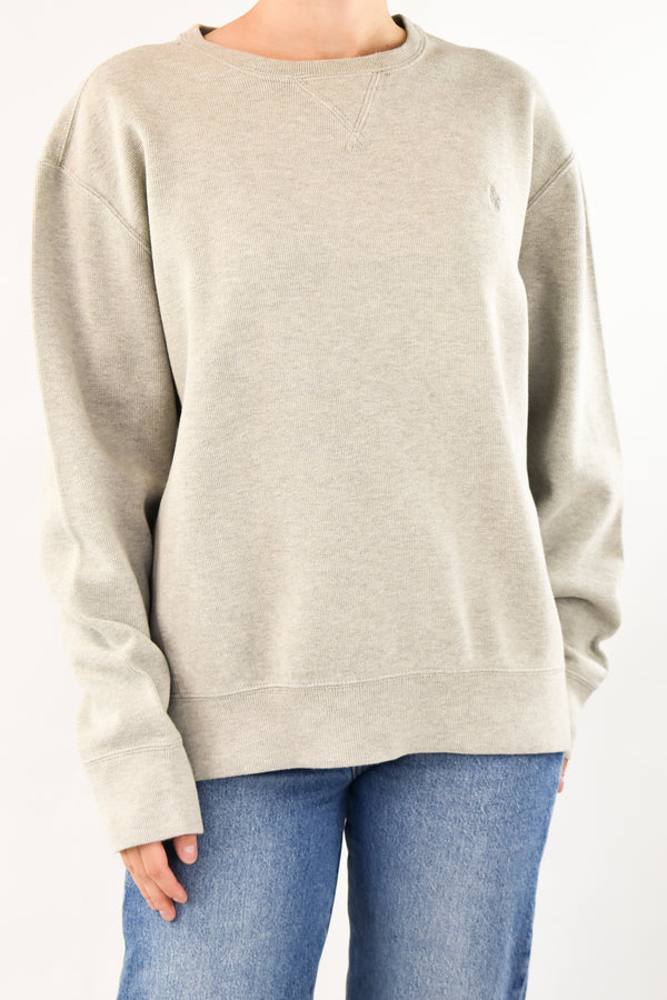 Grey Sweatshirt