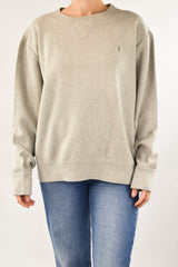 Grey Sweatshirt