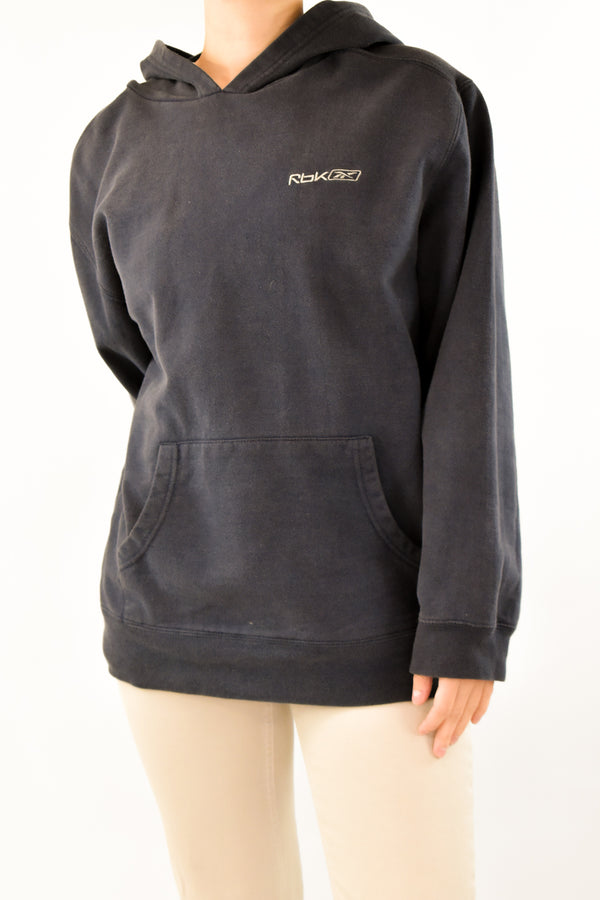 Navy Hoodie