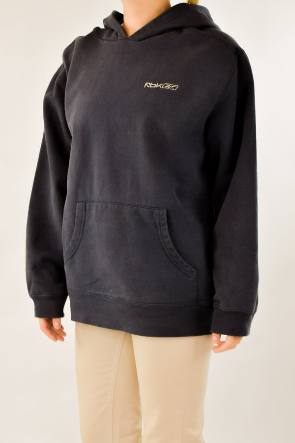 Navy Hoodie