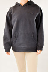 Navy Hoodie