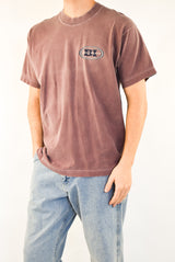 Burgundy T-Shirt