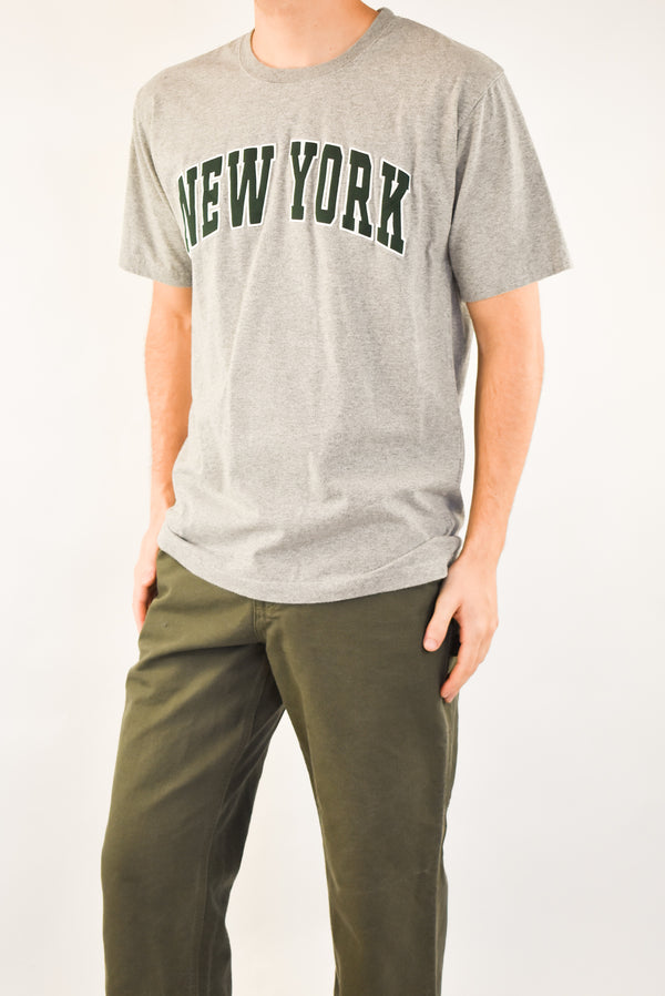 New York Grey T-Shirt