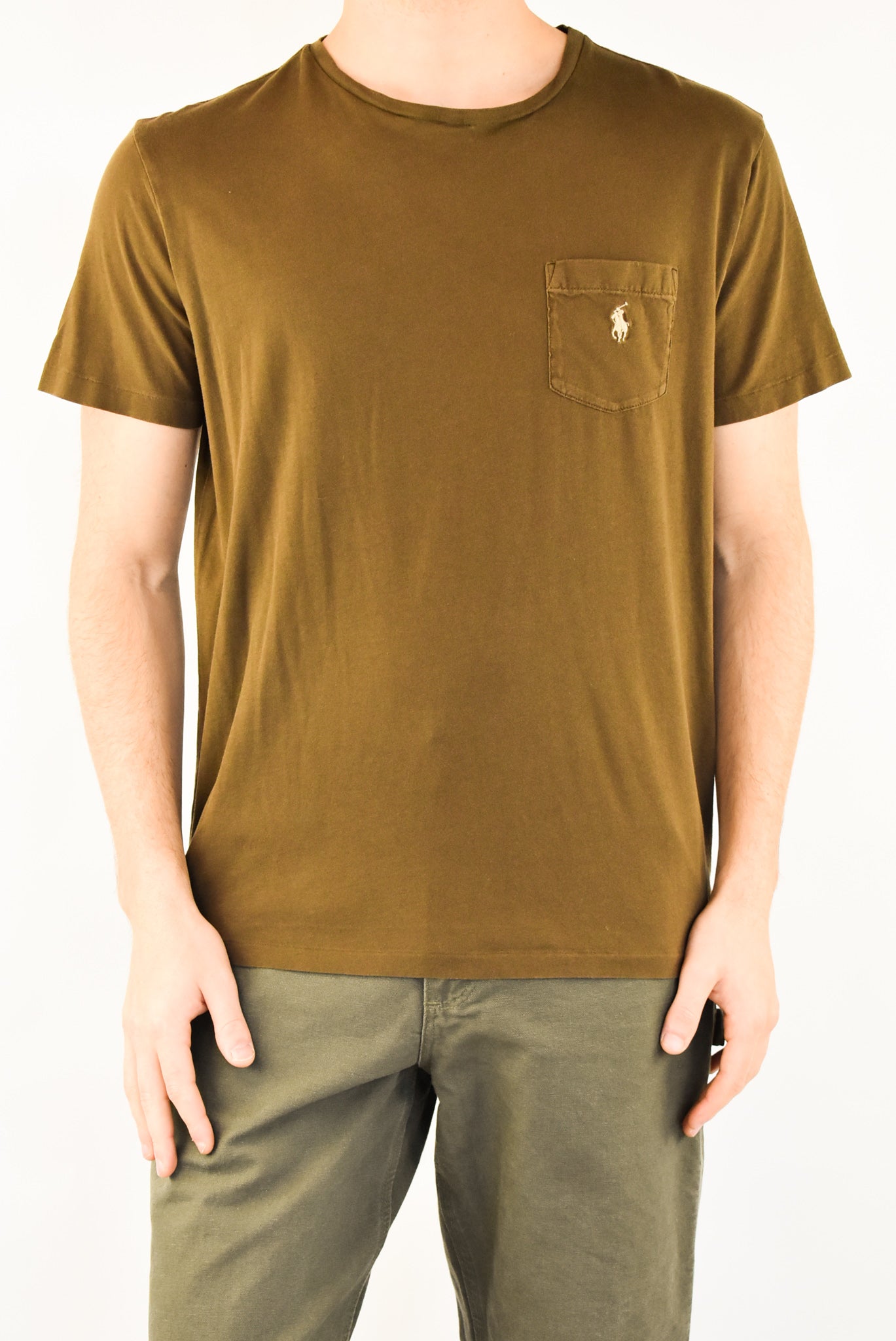 Brown T-Shirt