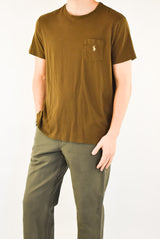 Brown T-Shirt