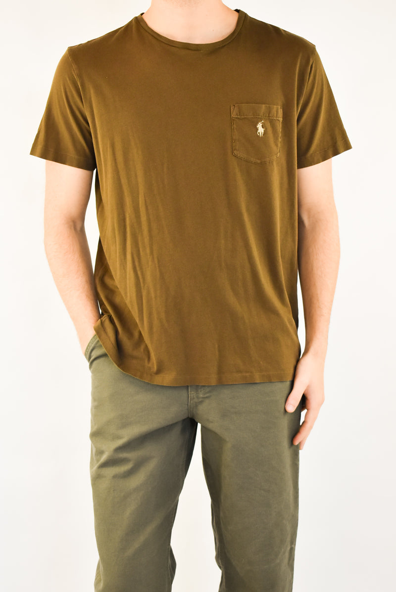 Brown T-Shirt