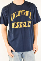 Navy T-Shirt