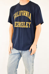 Navy T-Shirt