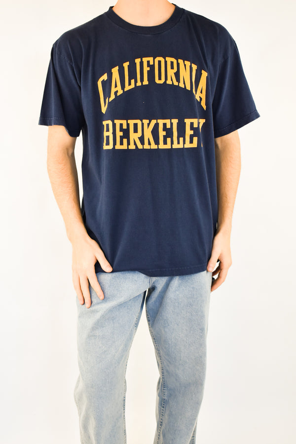 Navy T-Shirt