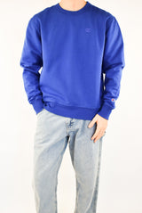 Blue Sweatshirt