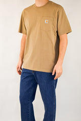 Beige T-Shirt