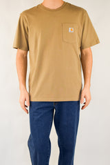 Beige T-Shirt