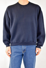 Navy Sweatshirt