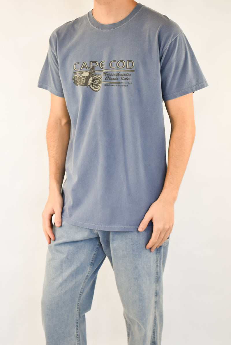 Stone Blue T-shirt