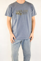 Stone Blue T-shirt