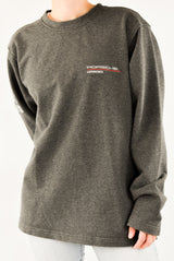 Grey Sweatshirt