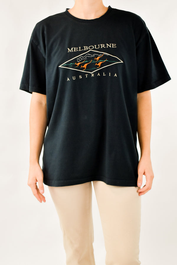 Navy T-Shirt