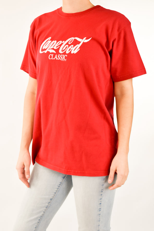 Red T-Shirt