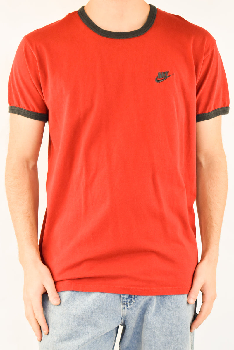 Red T-Shirt