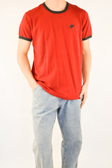 Red T-Shirt