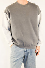 Stone Blue Sweatshirt