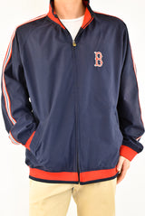 Red Sox Varsity Jacket