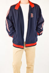 Red Sox Varsity Jacket