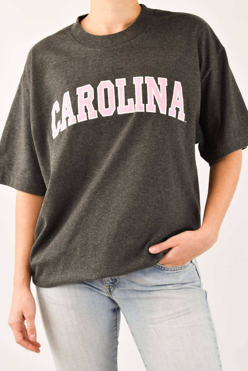 Carolina Grey T-Shirt