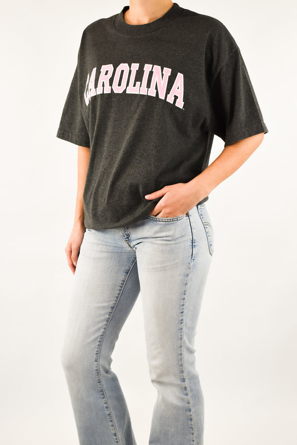 Carolina Grey T-Shirt