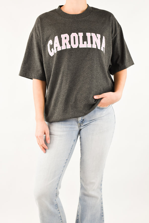 Carolina Grey T-Shirt