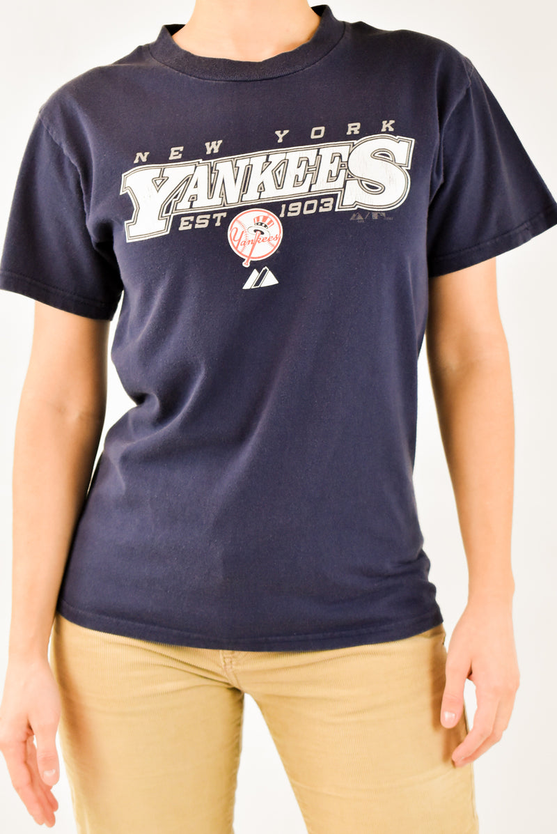 Navy T-Shirt