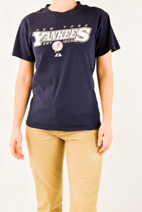 Navy T-Shirt