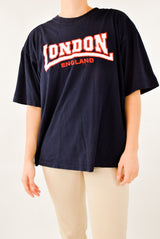 Navy T-Shirt